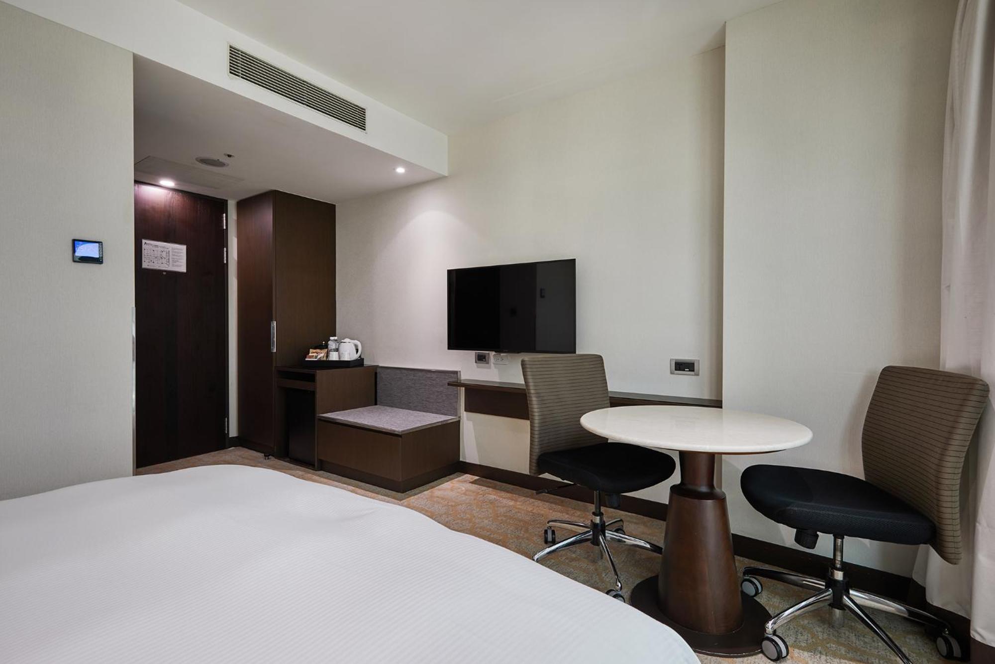 K Hotel Tianjin Тайбэй Экстерьер фото
