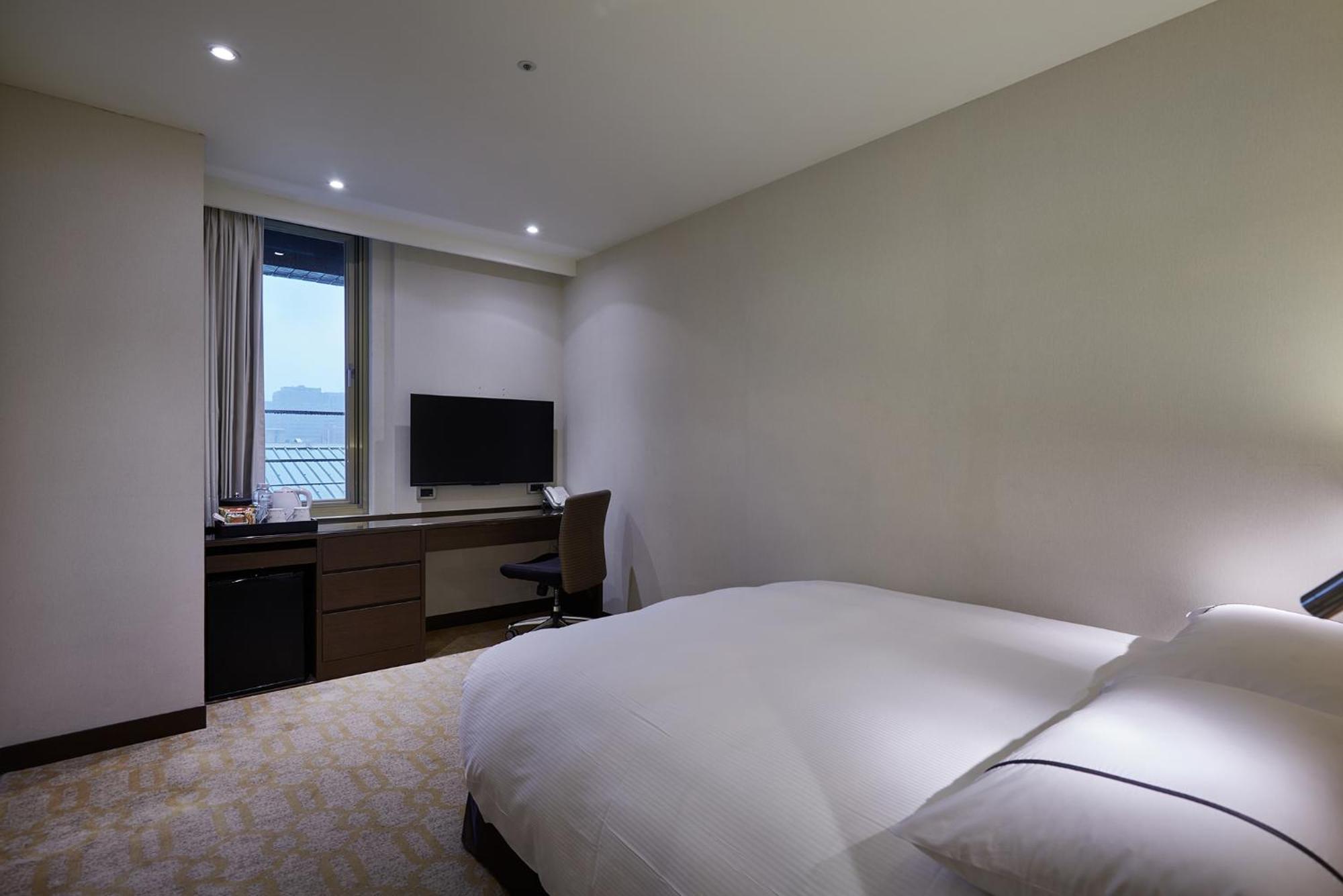 K Hotel Tianjin Тайбэй Экстерьер фото